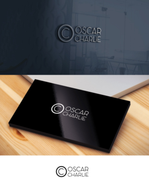 Logo Design by Anekaa for oscar charlie photography | Design: #14013749