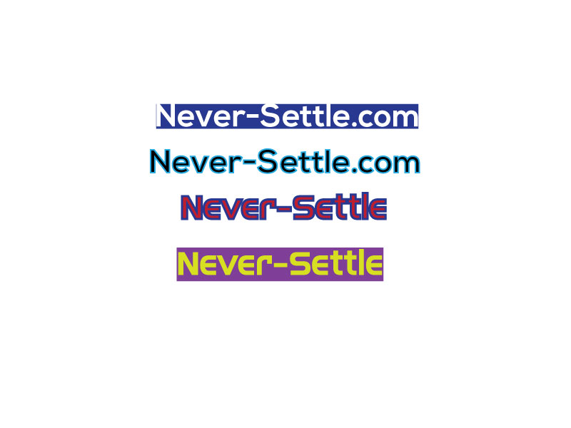 Logo Design by Origin to Original for this project | Design #13857719