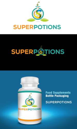 Logo Design by OnlineDesign for this project | Design: #13858120