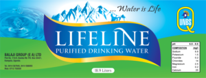 Label Design by Vishal Vishwakarma 