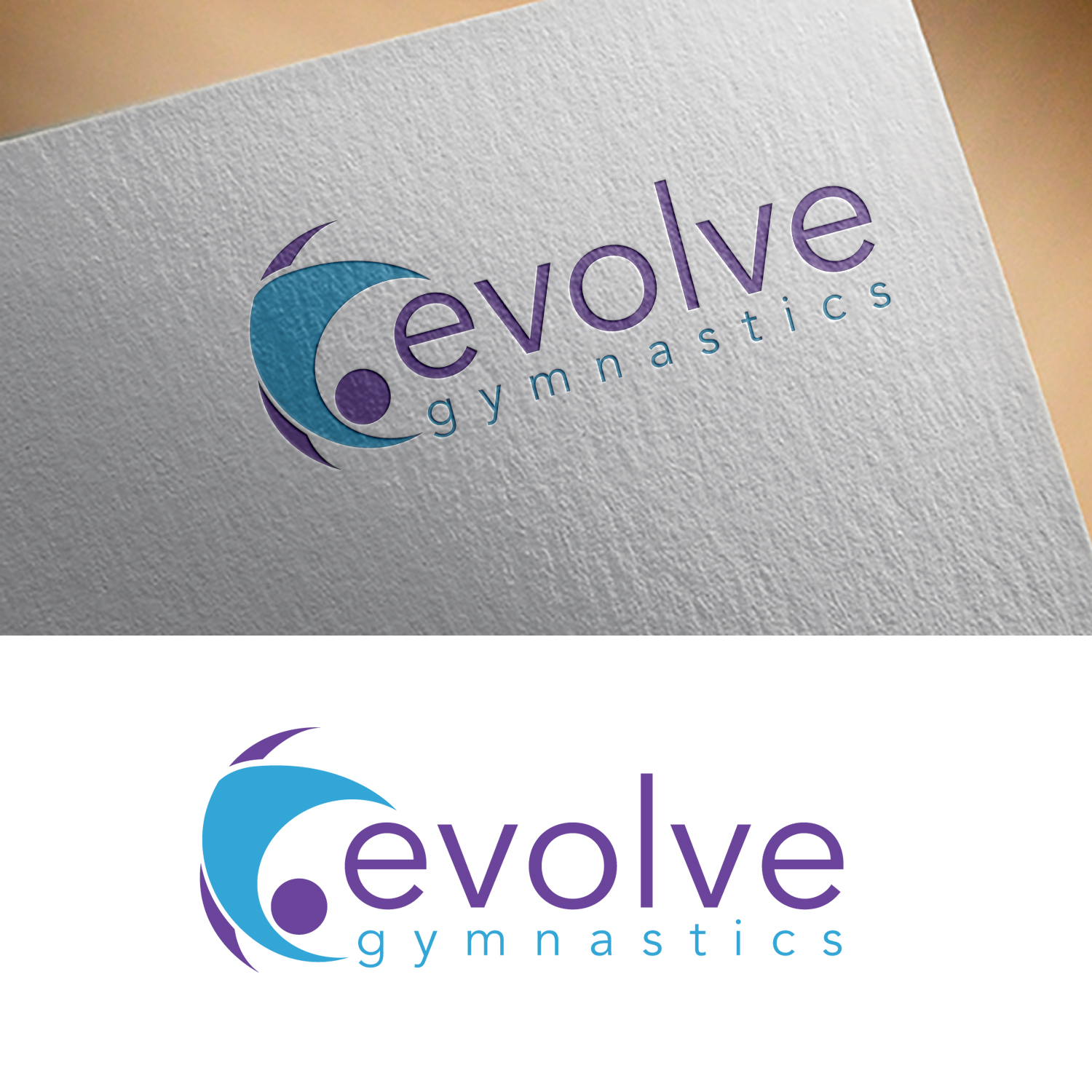 Logo Design by Next Screen Infotech for this project | Design #13879097