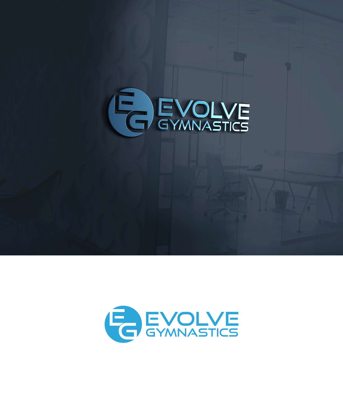 Logo Design by supercreative for this project | Design #13888851