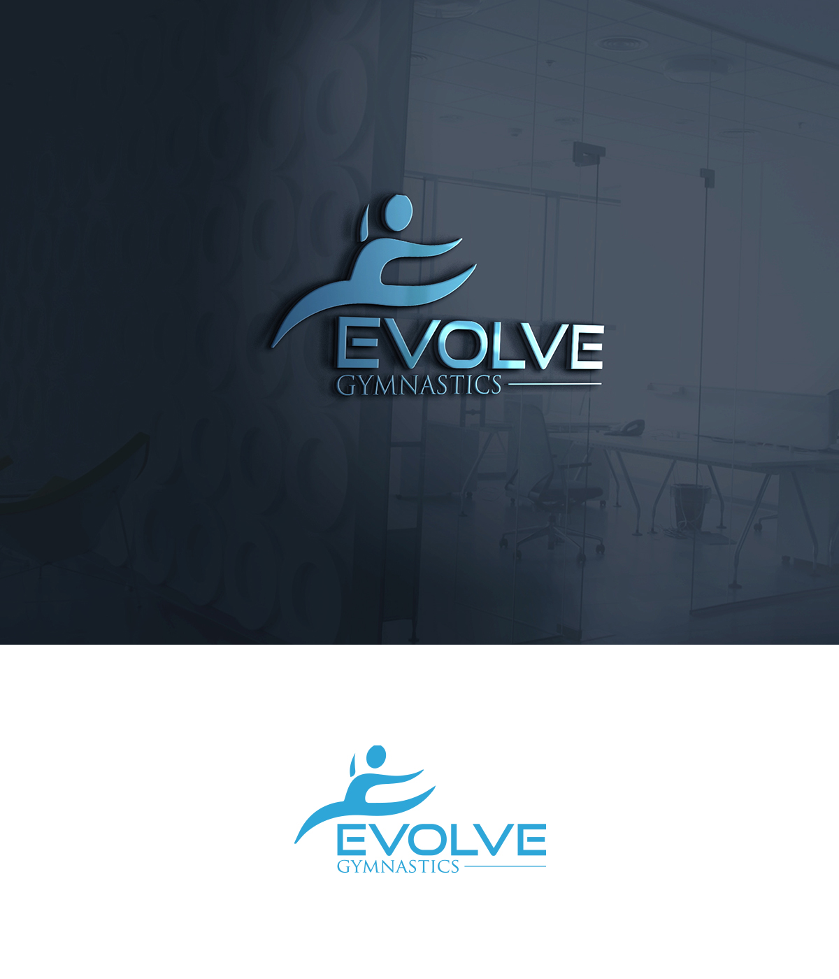 Logo Design by supercreative for this project | Design #13889039