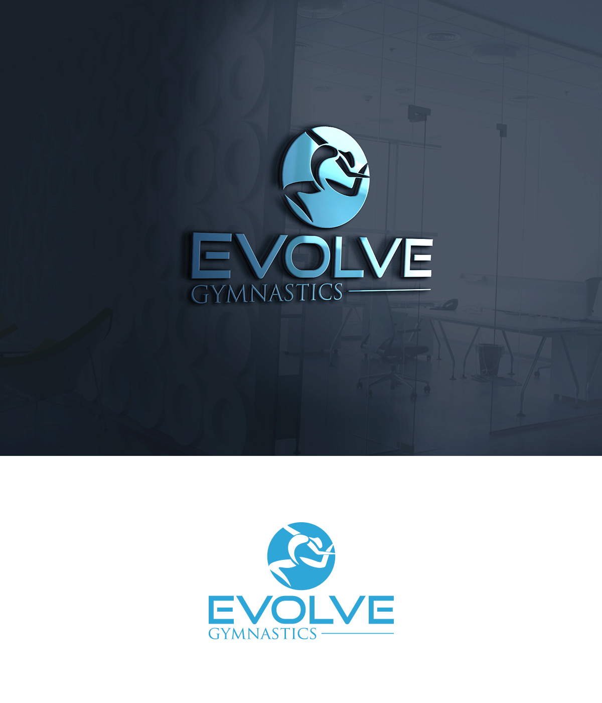 Logo Design by supercreative for this project | Design #13889040