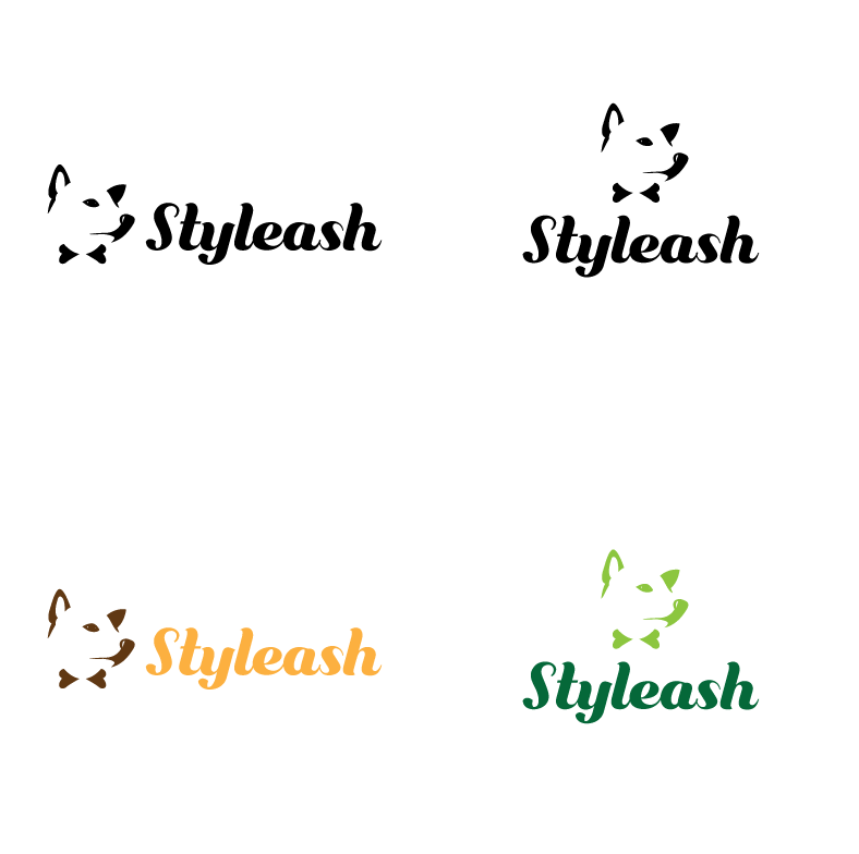 Design de Logo par fransdesign pour Styleash | Design #13966733