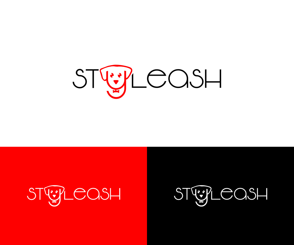 Logo Design by PsyPen for Styleash | Design #13960098