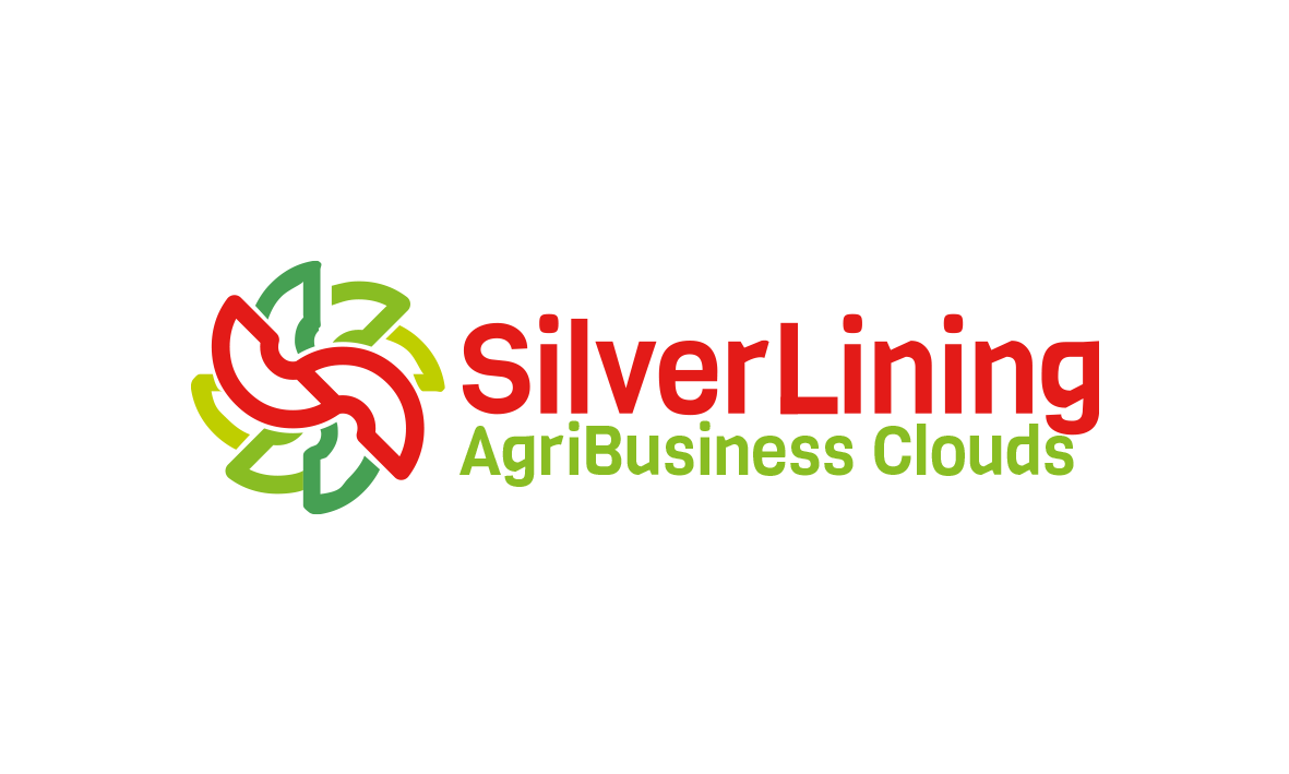 Design de Logo par trufya pour Silver Lining AgriBusiness Clouds | Design #13982183