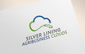 Design de Logo par abstraxt pour Silver Lining AgriBusiness Clouds | Design : #14103806