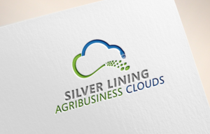 Design de Logo par abstraxt pour Silver Lining AgriBusiness Clouds | Design : #14163882