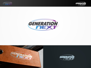 Design de Logo par ArtSamurai pour Generation next | Design : #13884710