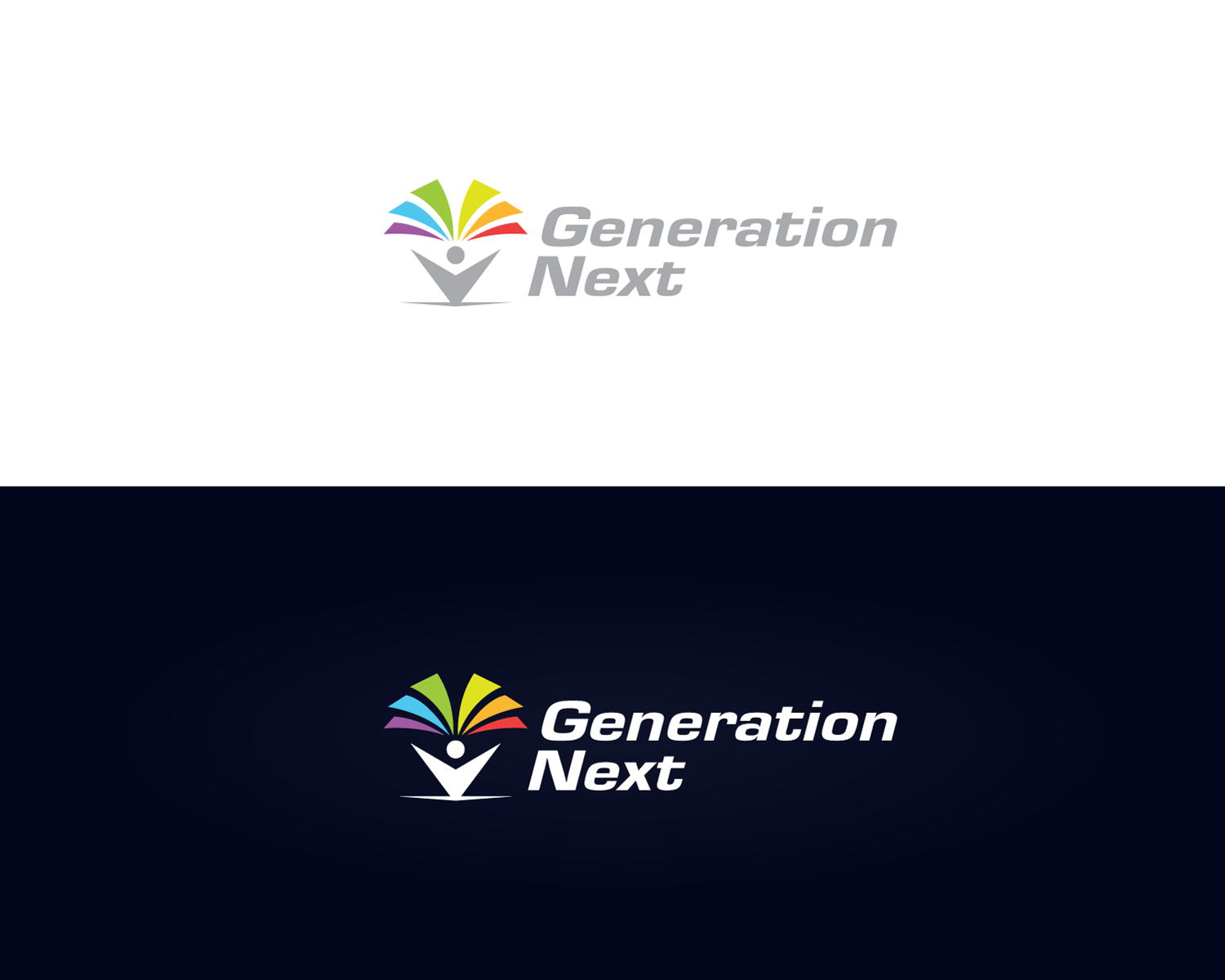 Design de Logo par anonrotide pour Generation next | Design #13913568