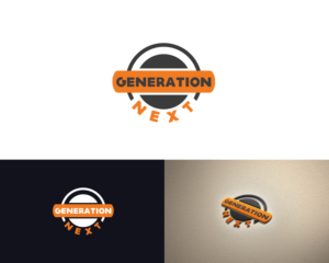 Design de Logo par anonrotide pour Generation next | Design #13914738