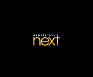 Design de Logo par saulogchito pour Generation next | Design : #13906512
