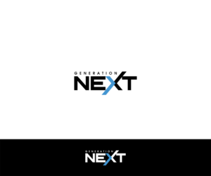 Design de Logo par saulogchito pour Generation next | Design : #13907693