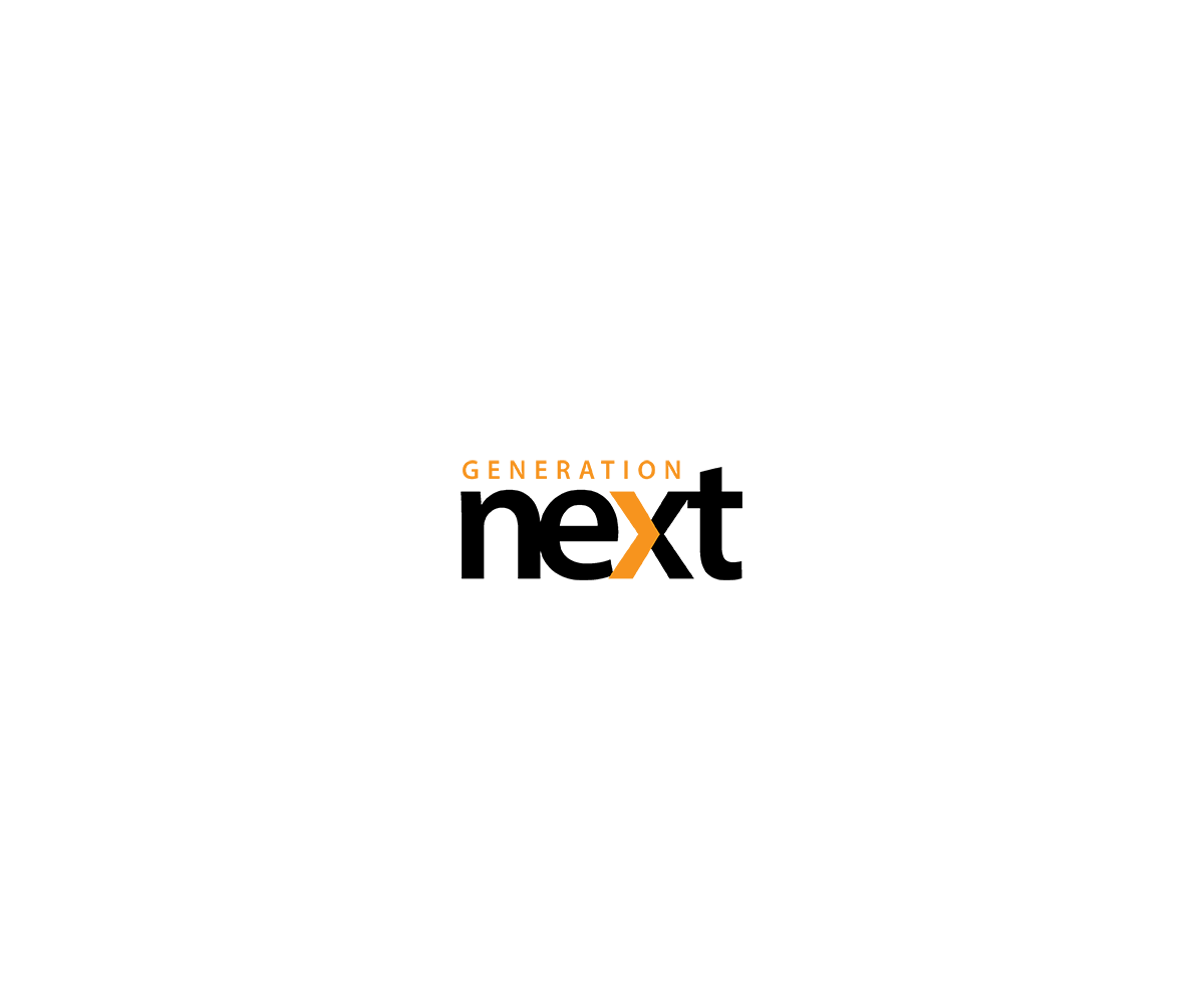Logo-Design von saulogchito für Generation next | Design #13908478