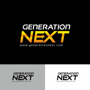 Design de Logo par webeezine pour Generation next | Design : #13878612