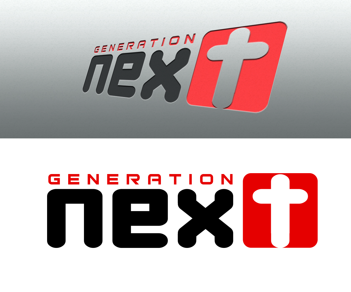 Design de Logo par rach azz pour Generation next | Design #13914193