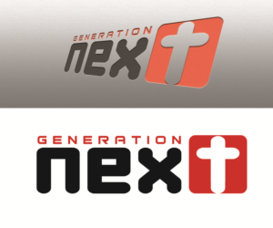 Design de Logo par rach azz pour Generation next | Design #13914193