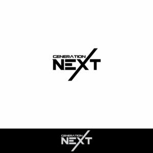 Logo Design by ev. for Generation next | Design: #13889455