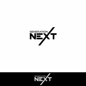 Logo Design by ev. for Generation next | Design: #13889470