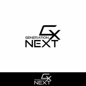 Logo Design by ev. for Generation next | Design: #13889489