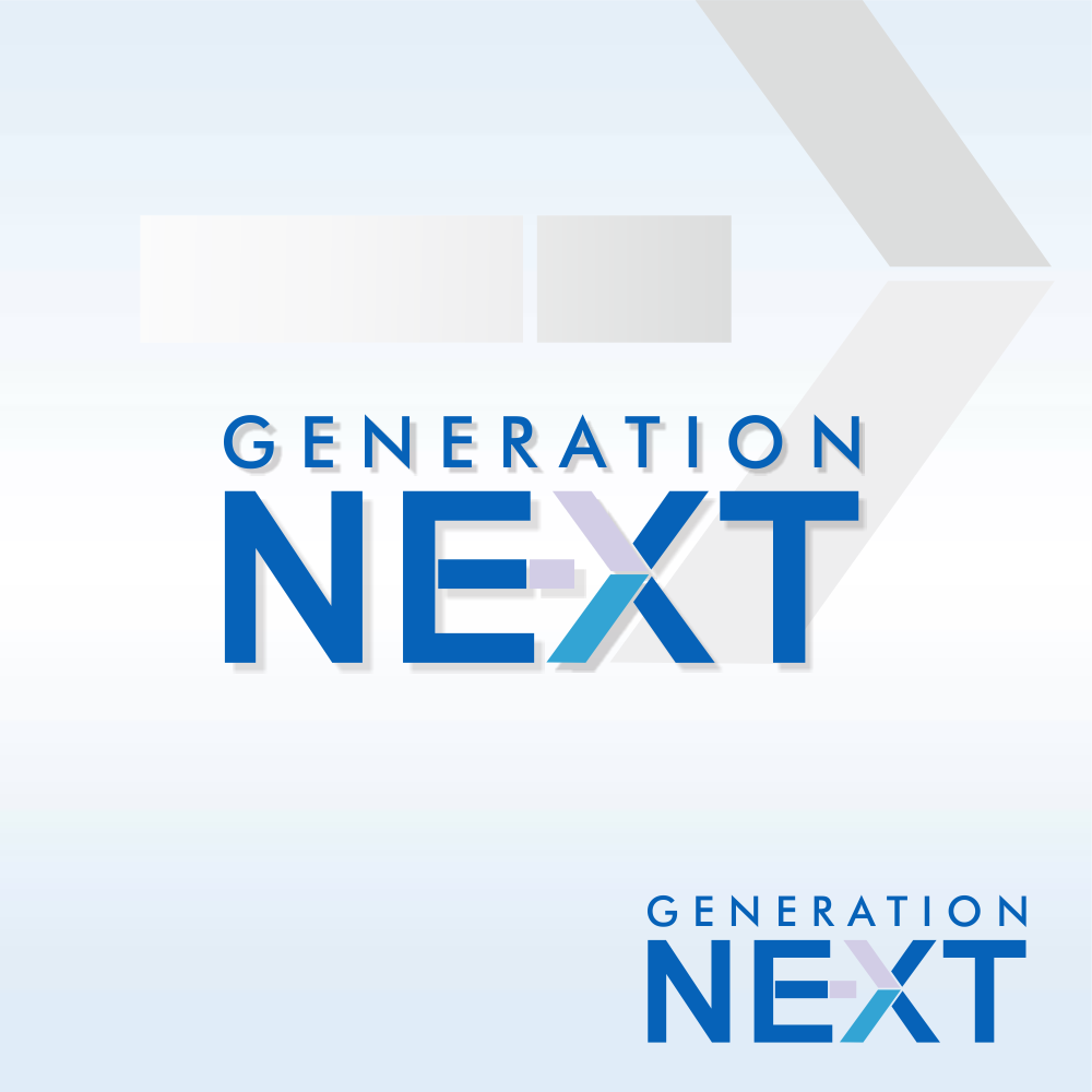 Design de Logo par Saef Saef pour Generation next | Design #13875845