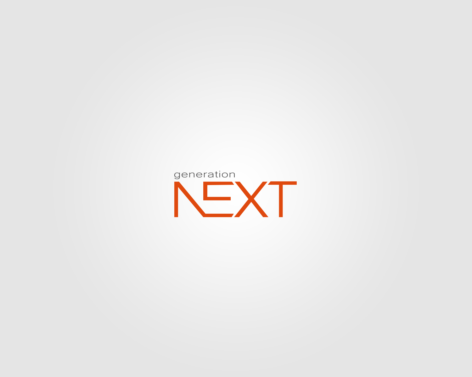 Logo Design by saniprabumil for Generation next | Design #13923392