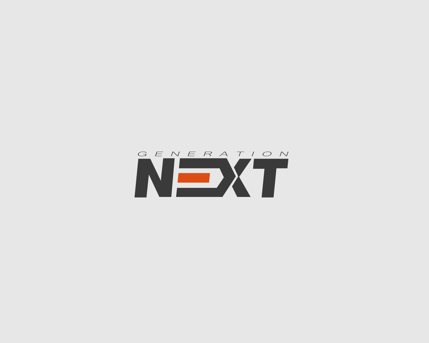 Logo Design by saniprabumil for Generation next | Design #14635026
