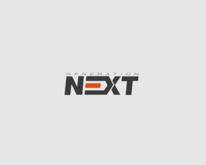 Logo Design by saniprabumil for Generation next | Design: #14635026