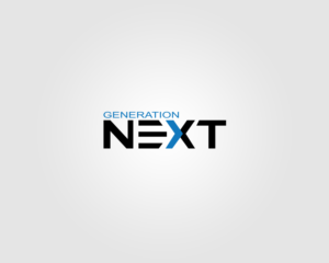 Logo Design by saniprabumil for Generation next | Design: #14635027