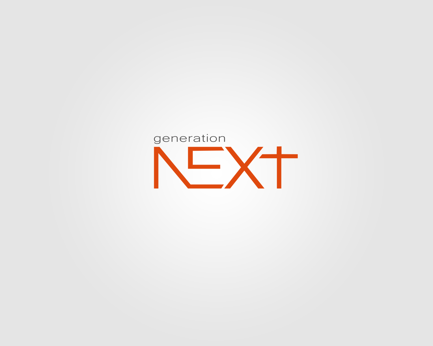 Logo Design by saniprabumil for Generation next | Design #14635028