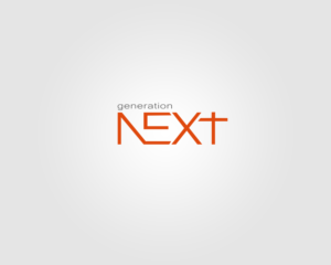 Logo Design by saniprabumil for Generation next | Design: #14635028