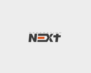 Logo Design by saniprabumil for Generation next | Design: #14635029