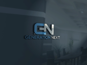 Design de Logo par rafa studio pour Generation next | Design : #13872493