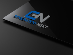 Design de Logo par rafa studio pour Generation next | Design : #13872494