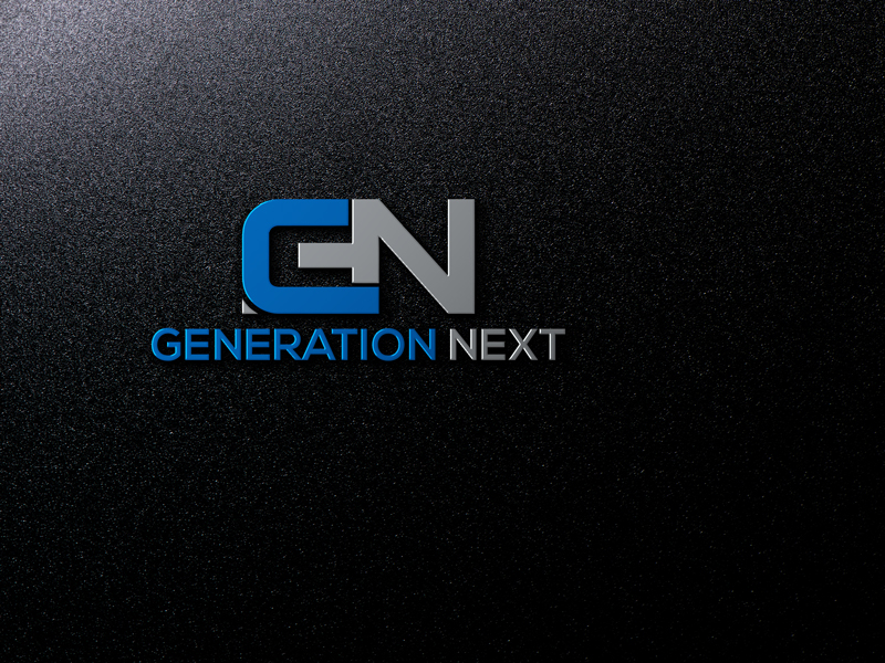 Design de Logo par rafa studio pour Generation next | Design #13872495