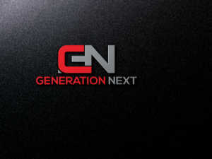 Design de Logo par rafa studio pour Generation next | Design : #13872496