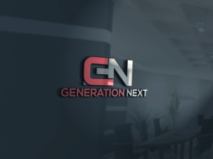 Design de Logo par rafa studio pour Generation next | Design : #13872497