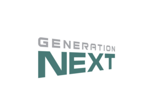 Logo Design by logout babu for Generation next | Design: #13876074