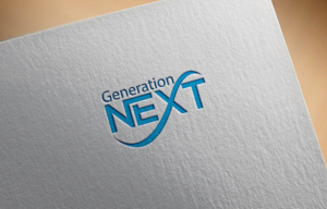 Logo Design by armanmajumder1 for Generation next | Design: #13872355