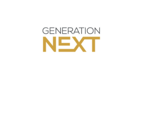 Logo Design by imismailhossainbd for Generation next | Design: #13878045
