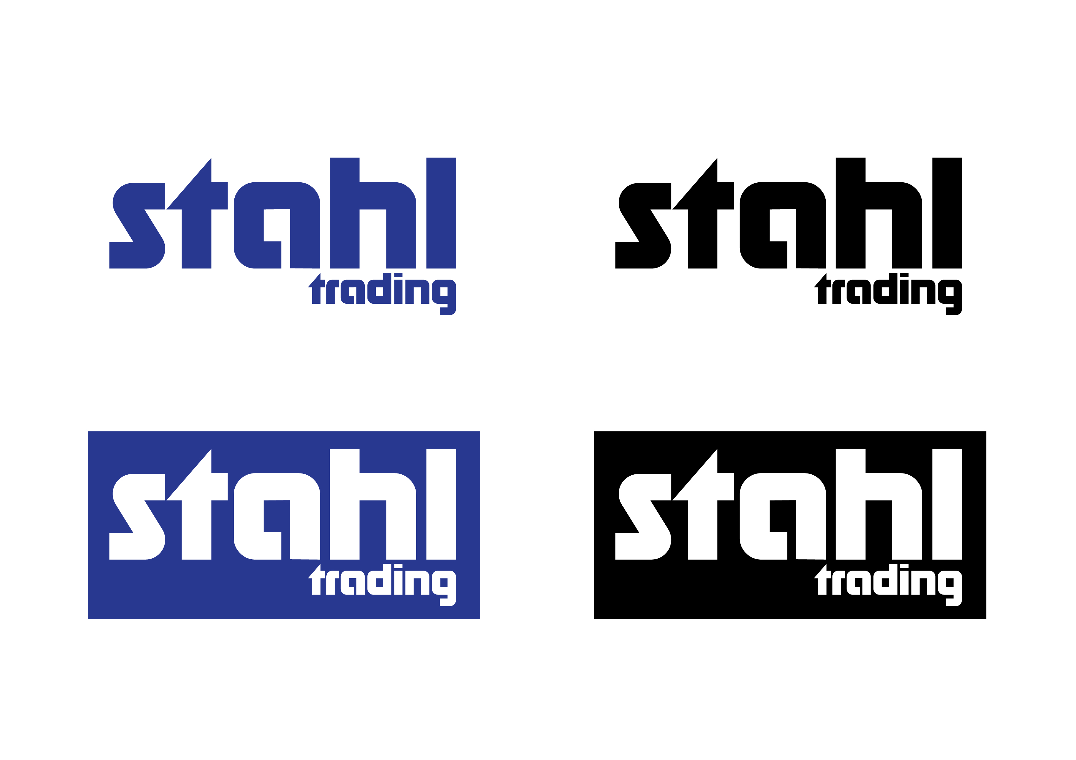 Logo Design by S.R.Graphic Design for Golik Holdings Limited | Design #34408