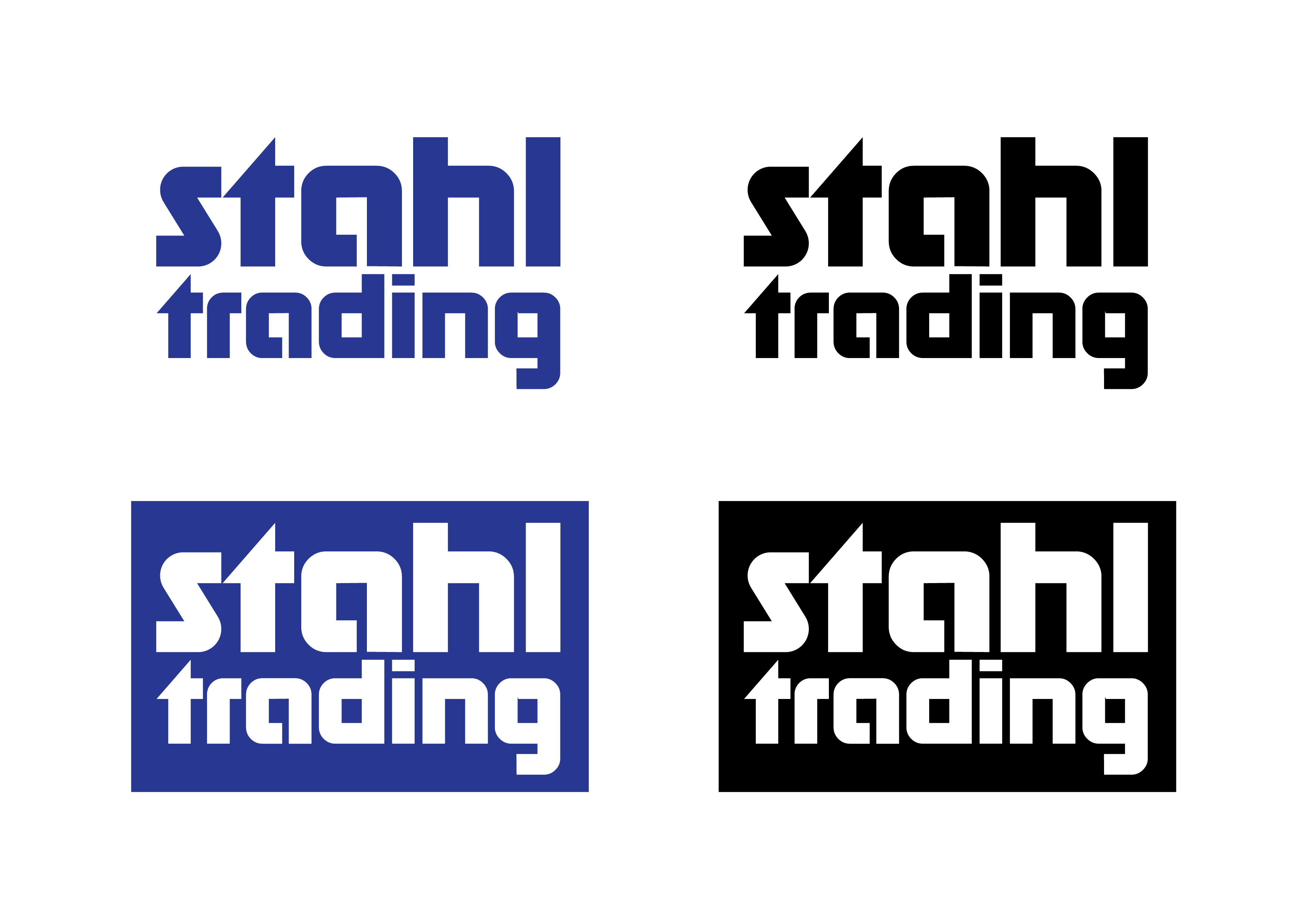 Logo Design by S.R.Graphic Design for Golik Holdings Limited | Design #35005