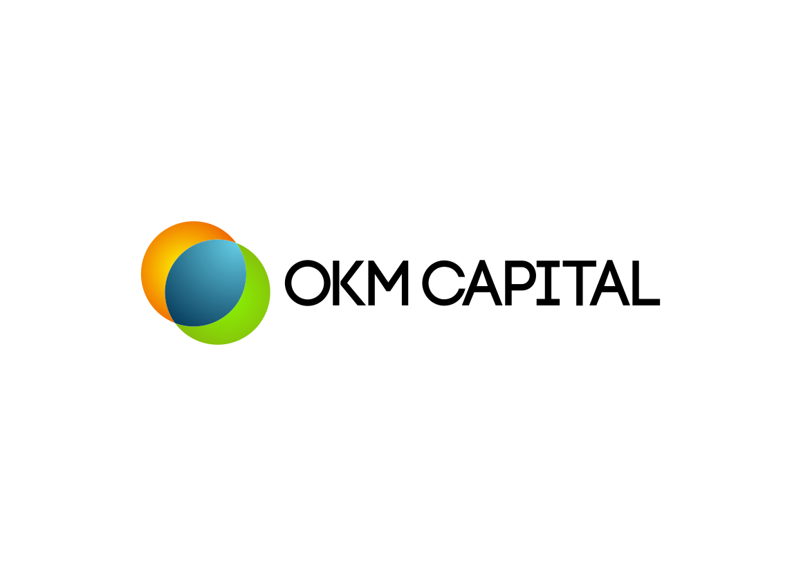 Design de Logo par daniswarasayang pour OKM Capital | Design #2490654