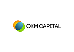 Logo Design by daniswarasayang for OKM Capital | Design: #2490654
