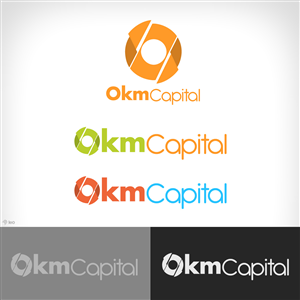 Design de Logo par Leo SC pour OKM Capital | Design : #2512311