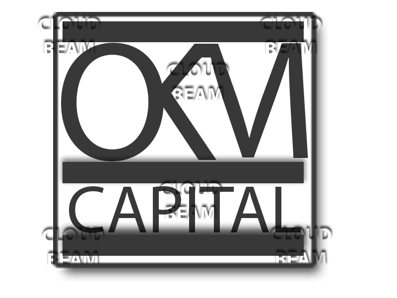 Logo Design by Deepak for OKM Capital | Design #2502948