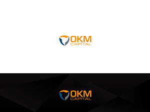 Logo Design by damakyjr for OKM Capital | Design: #2521134