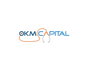 Design de Logo par Gito Kahana pour OKM Capital | Design : #2524657
