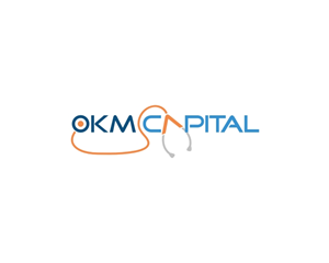Design de Logo par Gito Kahana pour OKM Capital | Design : #2524661
